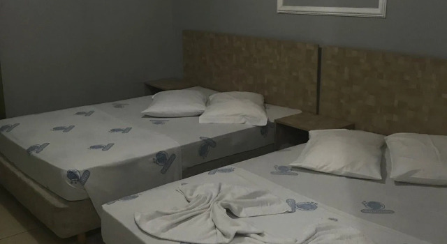 Hotel Aquarius