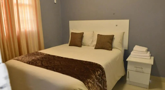 Appartamento Asante Apartments
