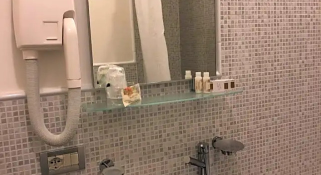 Номер Albergo al Tiepolo