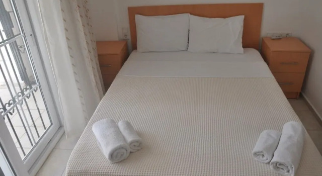 Azalea Apart D1 by Angel Rentals, Rezervovat Hotel Hotely v Fethiye Area s parkováním, Parkování