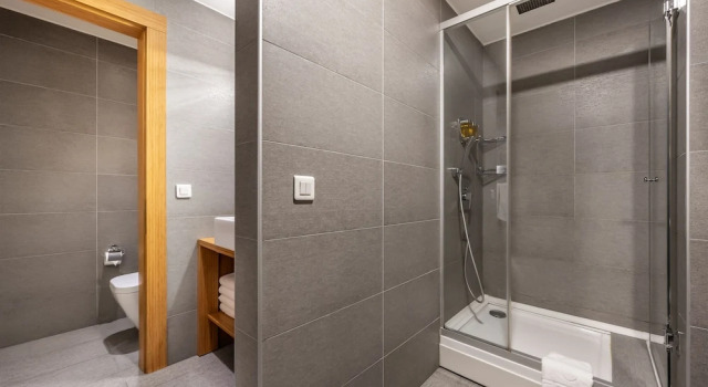 Номер Superior Gallery Residence & Hotel