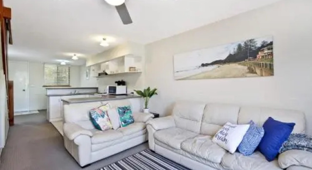 Ocean Terrace 6 67 Pacific Drive, Забронировать Отель Отели Порт-Маккуори с бассейном, рядом с Обсерватория астрономической ассоциации Порт-Маккуори, Бассейн