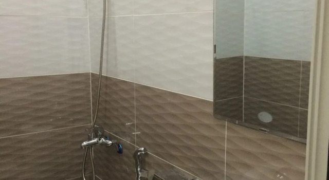 Двухместный номер Standard MrLee Dalat House