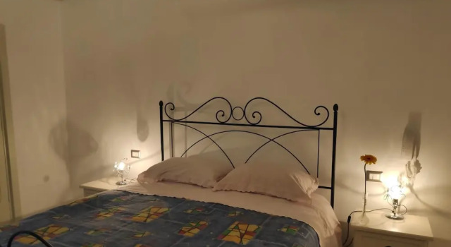 Casa vacanze Salus Salento, Book Hotel Hoteller i Nardò med parkering, Parkering