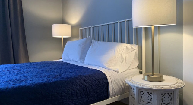 The Lincoln Marfa, Réserver Appartement Marfa 