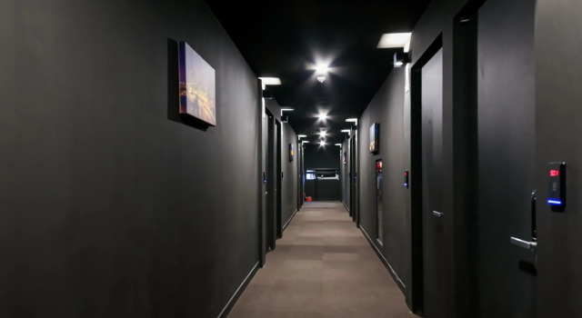 Jeonju Hotel Star, Забронировать Отель Отели Чонджу с парковкой, рядом с Памятник Хвасан Совон, Парковка