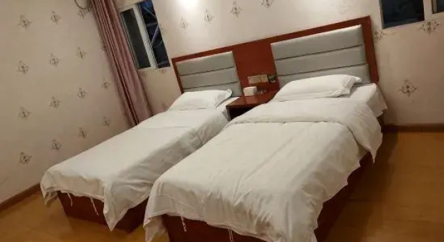 Номер Standard Nanlingjishan Hotel
