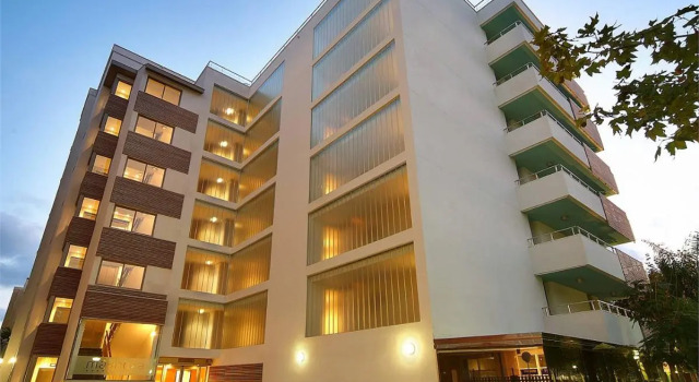 Magnolia Hotel Salou - Adults Only