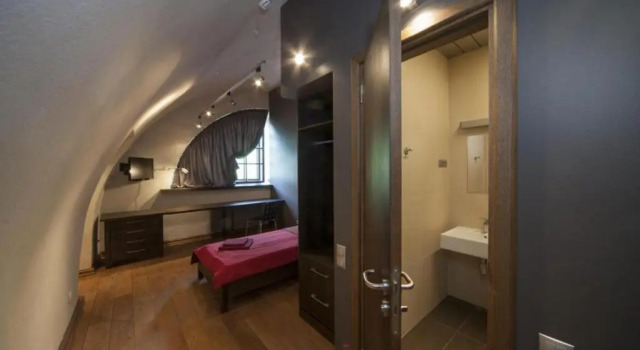 Номер Standard Rothko Museum residences