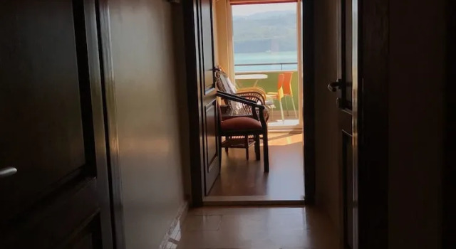 Апартаменты Emin Butik Otel Amasra
