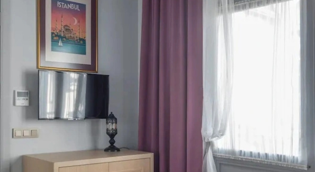 Люкс Delight Deluxe Hotel