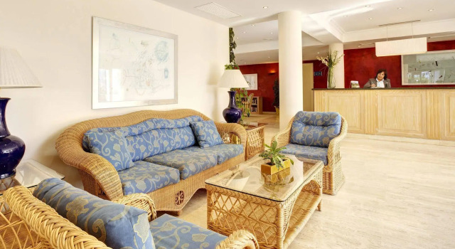Grupotel Aldea Calan Bosch, Prenota Residence Son Xoriguer Minorca