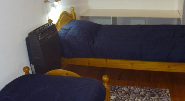 Cabaña Lecalau, Prenota Hotel Lago Puelo 