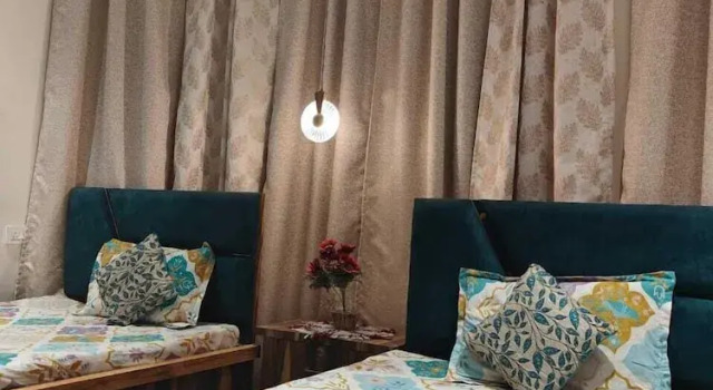 Номер Standard Naari Hotel & Home Stay