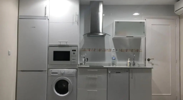 Апартаменты Apartamento Gran Via Logroño