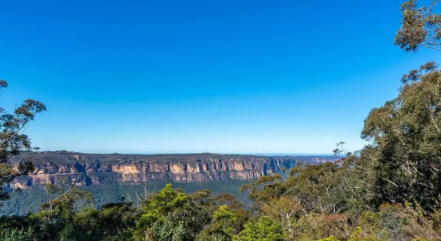 Leura Sublime Sunrise, Забронировать Отель Леура Голубые горы