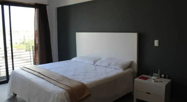 Cozy Studios Down Town Playa del Carmen by KVR, Prenota Appartamento Hotel a Quintana Roo con piscina, Piscina