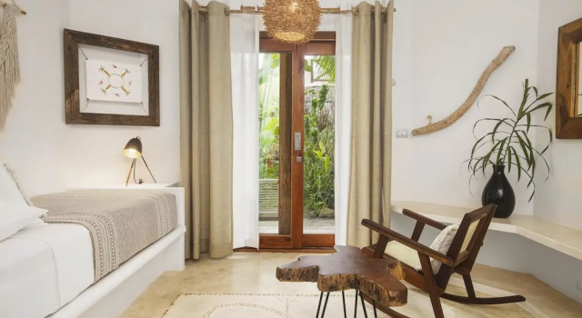Suite tripla Superior El Corazón Boutique Hotel