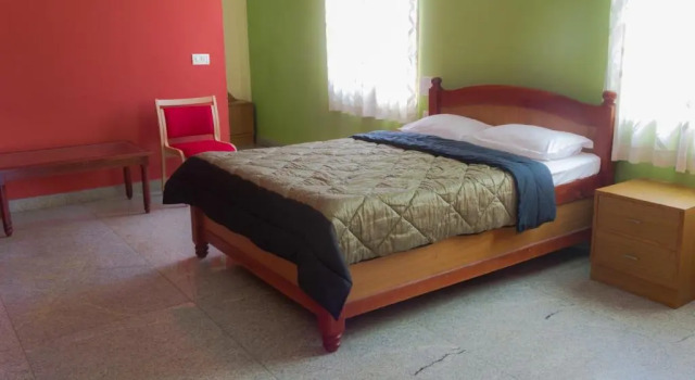 Двухместный номер Standard The Casiita Coorg