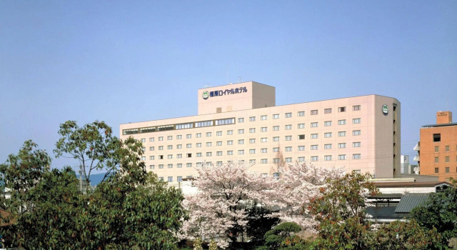 Grand Mercure Nara Kashihara, Rezervovat Hotel Hotely v Nara se snídaní, Snídaně