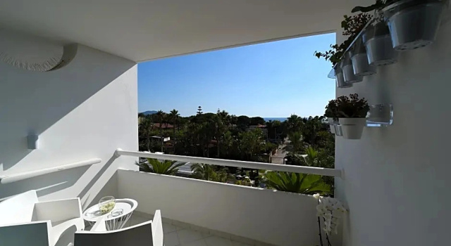Одноместный номер Prestige Mec Paestum Hotel