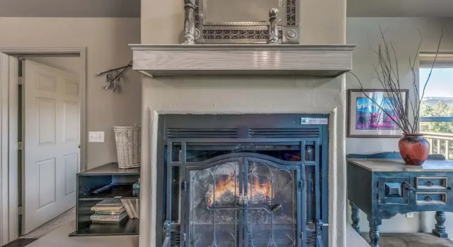Sierra Vista by Ruidoso Vacation Rentals, Varaa Lomakoti Ruidoso New Mexico