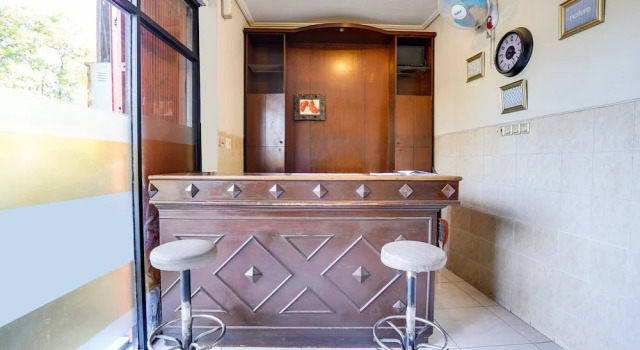 OYO Life 91511 Ampel Residence Syariah
