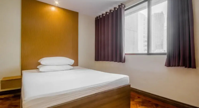 Номер Superior Salcedo Suites
