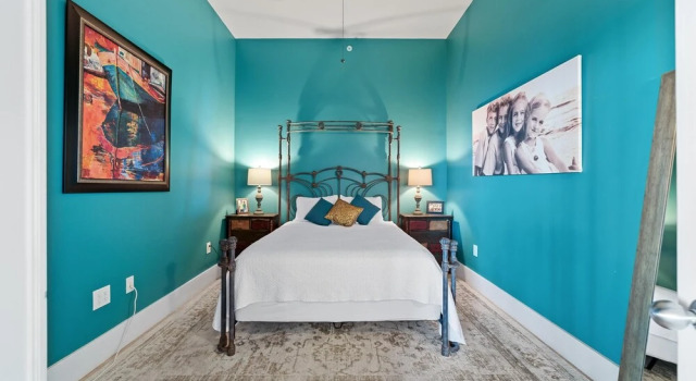 Caribe Penthouse D107, Prenota Appartamento Hotel a Alabama con piscina, Piscina