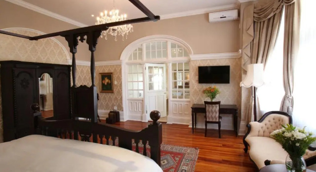 Номер Standard Park Place Boutique Guesthouse
