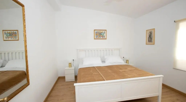 Вилла с 2 комнатами La Casita