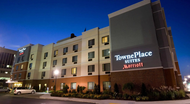 TownePlace Suites Williamsport