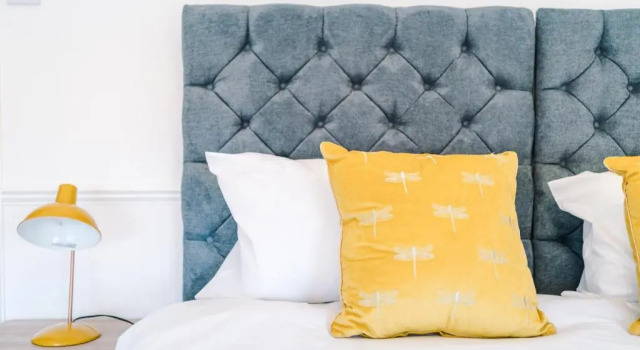 Rest&Recharge at Karma House (5-Bedroom, 8 beds, Free Parking)