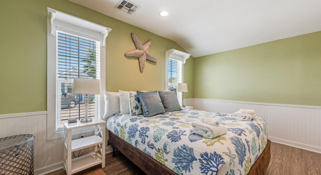 Hurricane Harbour Ss523h Cottage