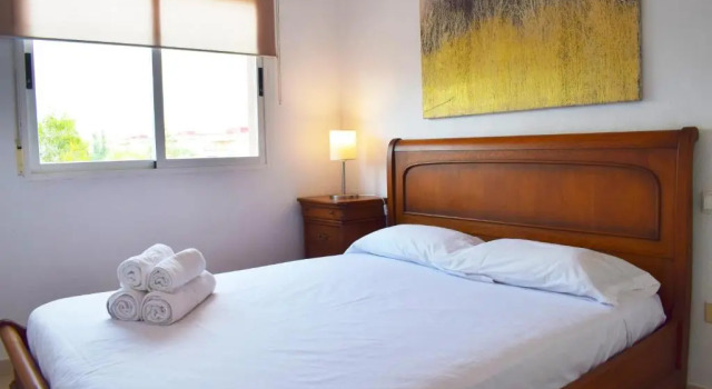At3203 Atico Paraiso 2 Els Molins