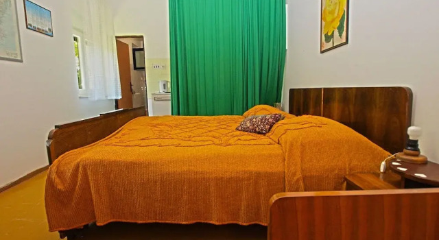Студия Standard Apartment 461