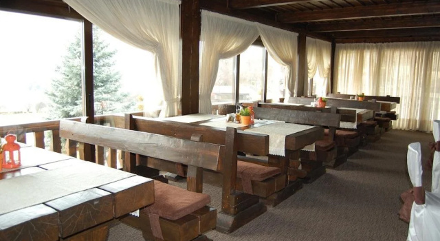 Glavatarski Han hotel, Rezervovat Hotel 3hvězdičkové hotely v Kardzhali, 3*