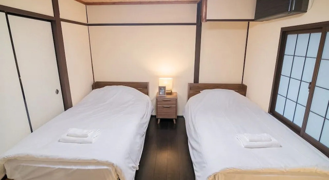 Kyokoi Reishikamogawa