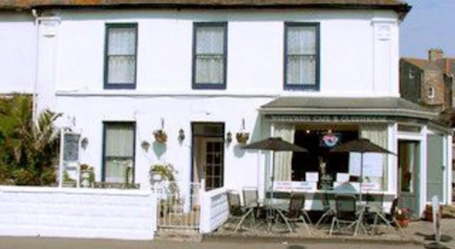 Whiteways Guest House, Reservar Casa de hóspedes Penzance 