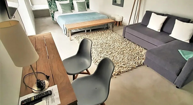 elparaiso-altea Luxury Apartment "CIELO" ADULTS ONLY Bed & Borrel, Забронировать Апартаменты/квартира Отели Альтеа с бассейном, Бассейн