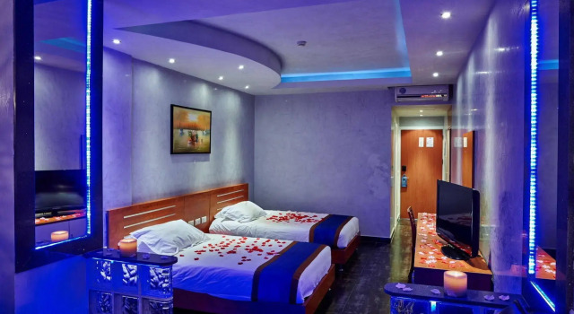 Princessa Hotel, Book Hotel 4-Star Hotels in Mount Lebanon, 4*