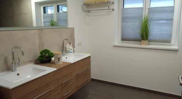 Апартаменты с 2 комнатами M4 Appartements