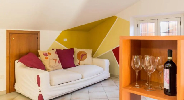Suite B&B Dimora Morelli