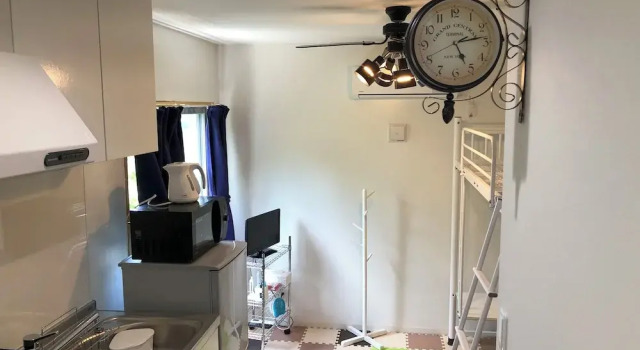 Апартаменты Mch  Bunchan House