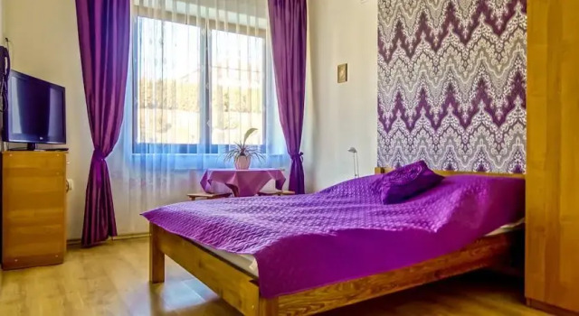Janda - Ośrodek Wypoczynkowy & Spa, Réserver Complexe hôtelier  