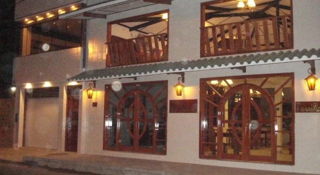 Hotel D'Selva, Đặt Khách sạn Khách sạn ở Ucayali có hồ bơi, Hồ bơi