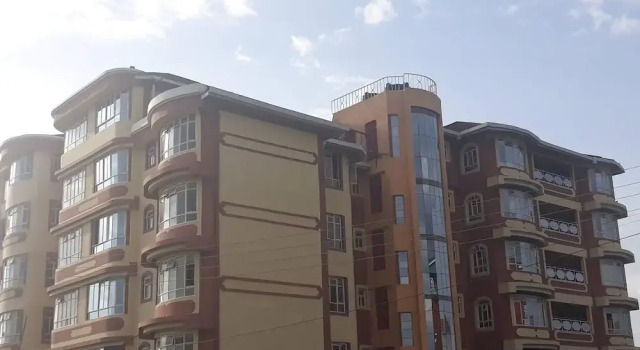 Balozi Luxury Homes, Buchen Sie Ferienwohnung Nanyuki Laikipia