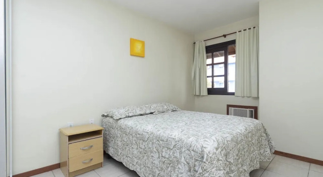 Apartamento 2 quartos -  302 - 10