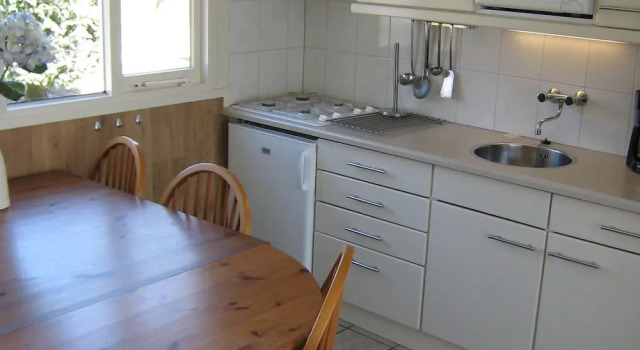 Tidy Bungalow With Large Garden, Located in Twente