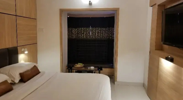 Двухместный номер Premier Roland Hotel